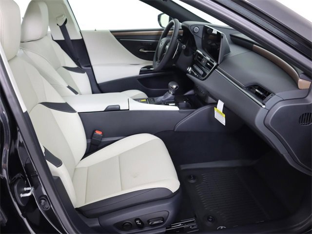 New 2025 Lexus ES 350 350 image 13