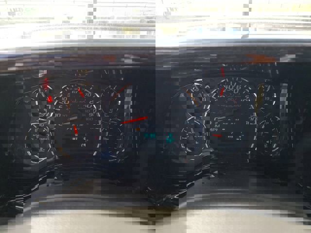 New 2025 GMC Savana 2500 w/ Driver Convenience Package image 30