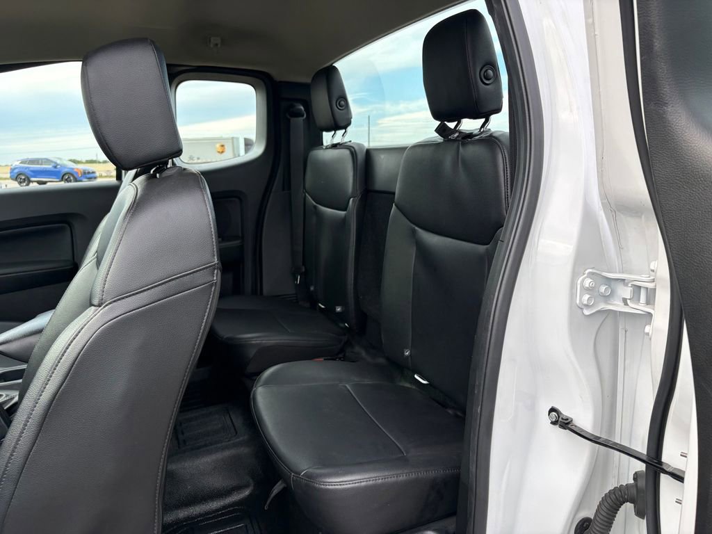 Used 2023 Ford Ranger XL image 15
