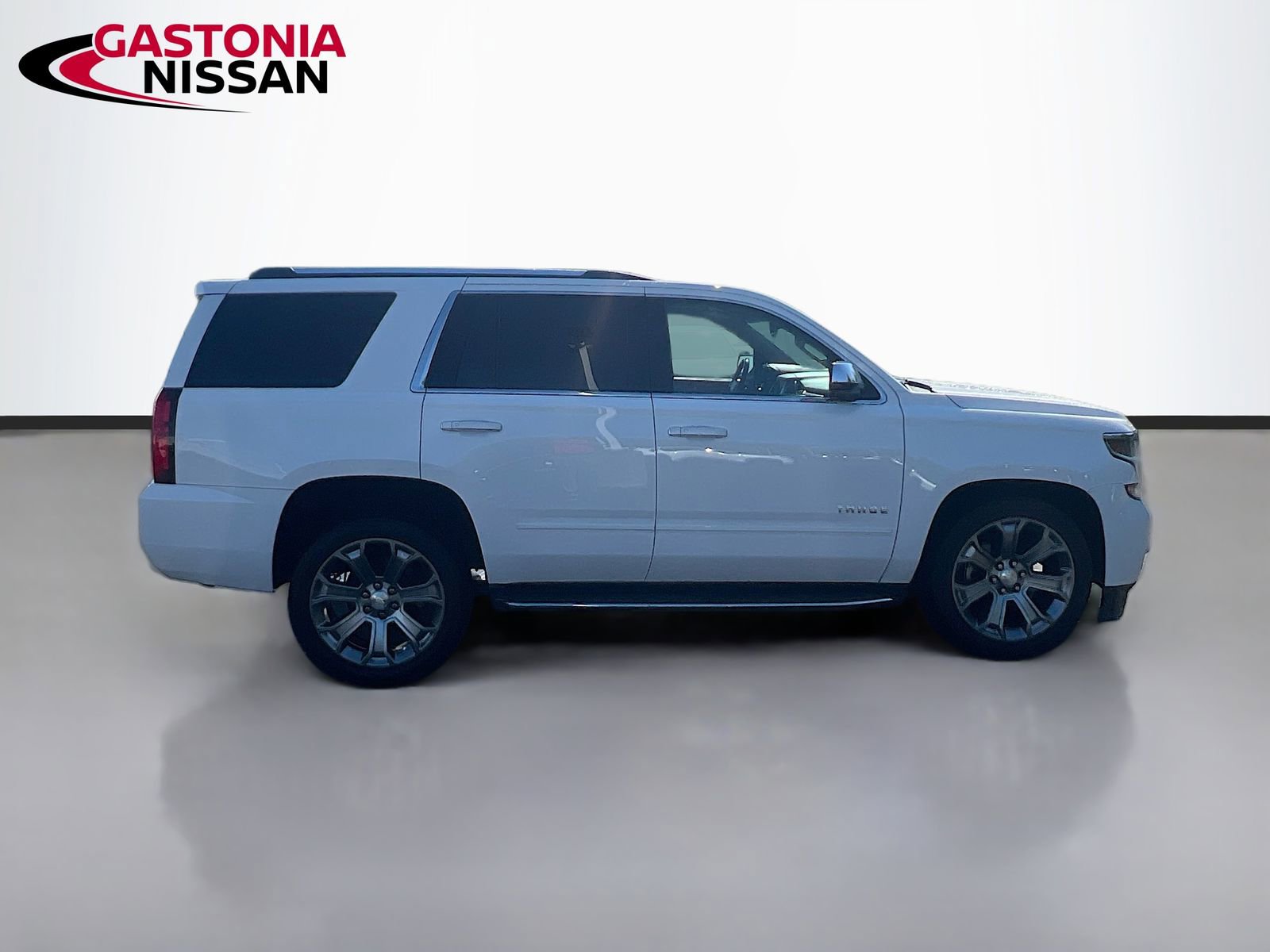 Used 2017 Chevrolet Tahoe Premier image 10