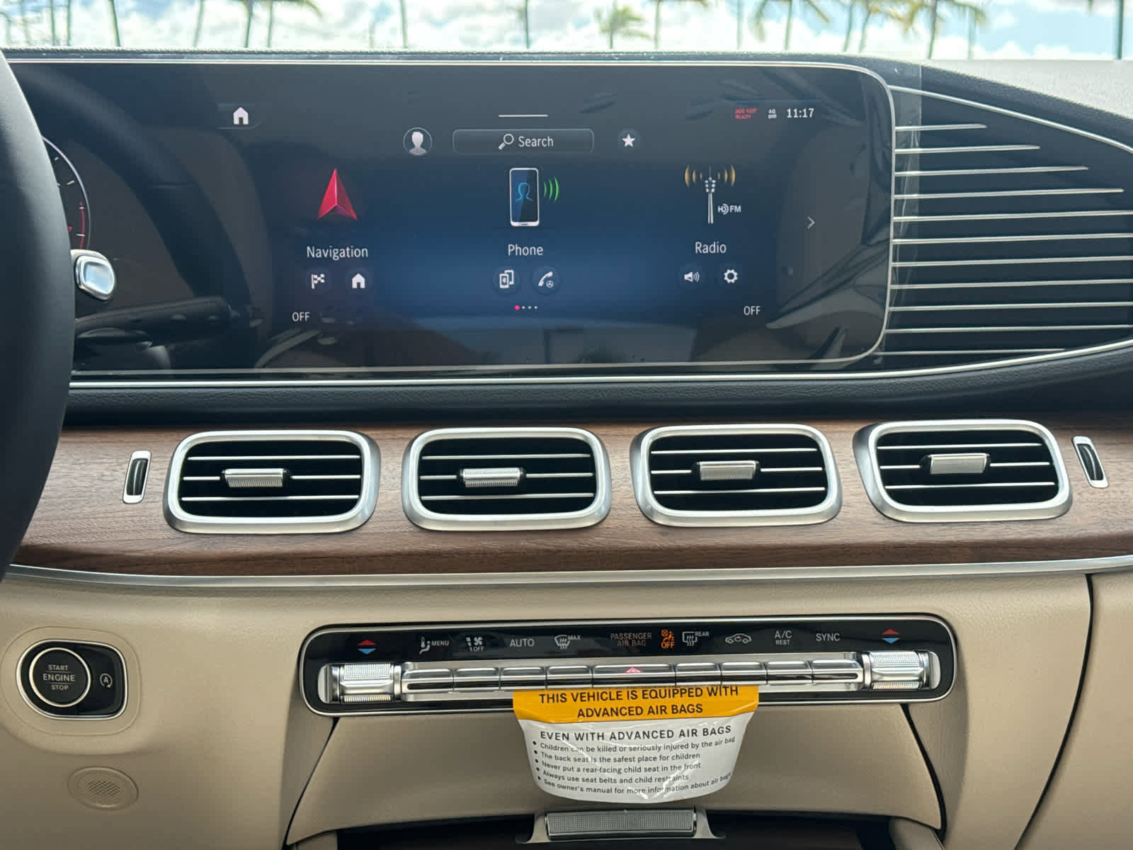 New 2026 Mercedes-Benz GLE 450 4MATIC image 19