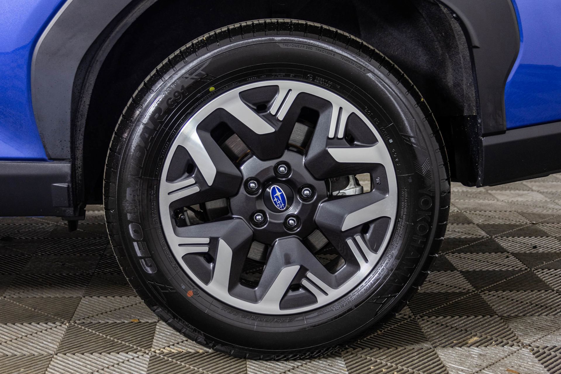 Used 2026 Subaru Forester Premium image 49