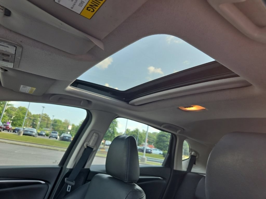 Used 2015 Honda Fit EX-L image 24