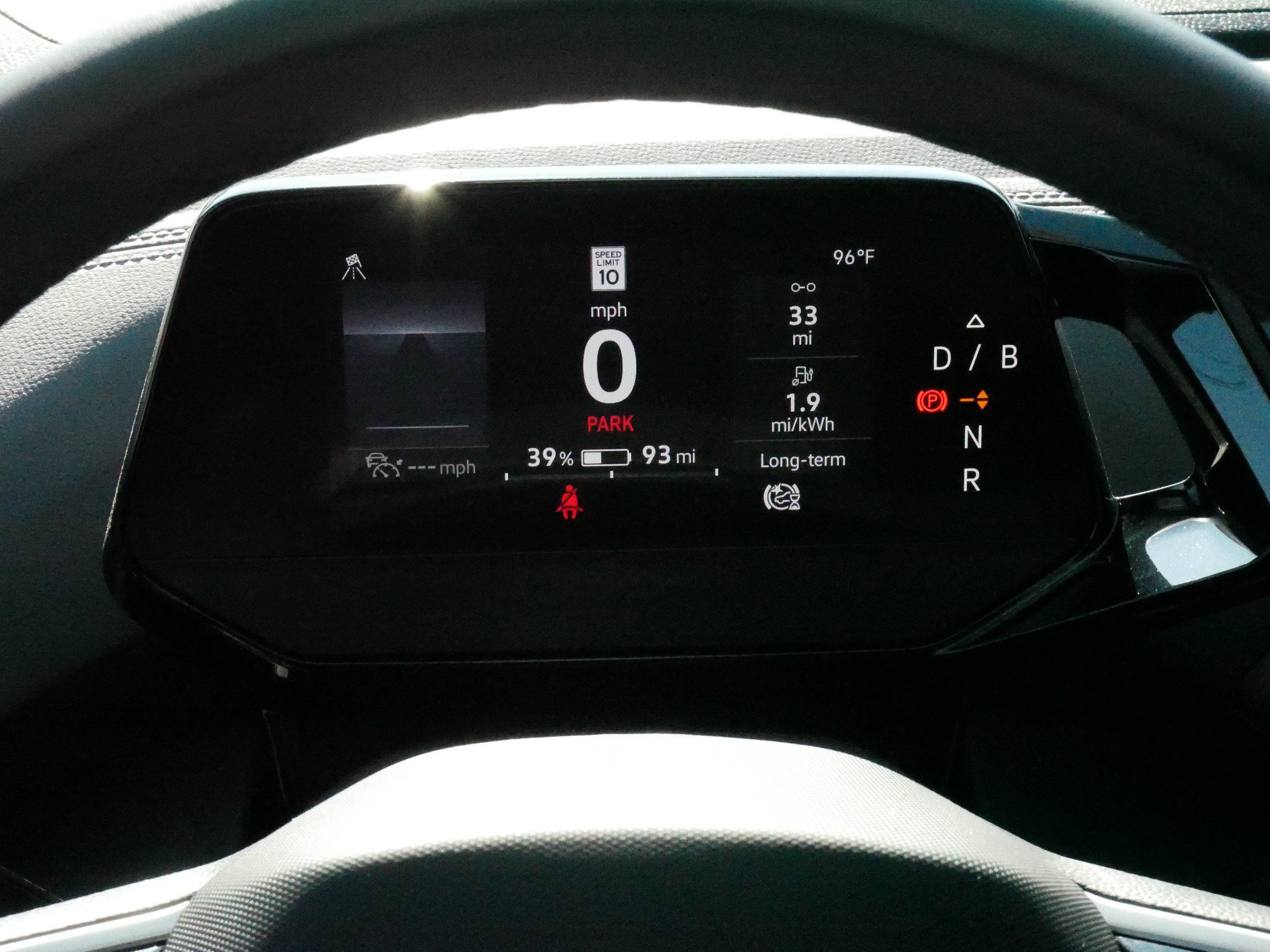 Certified 2023 Volkswagen ID.4 Pro RWD image 21
