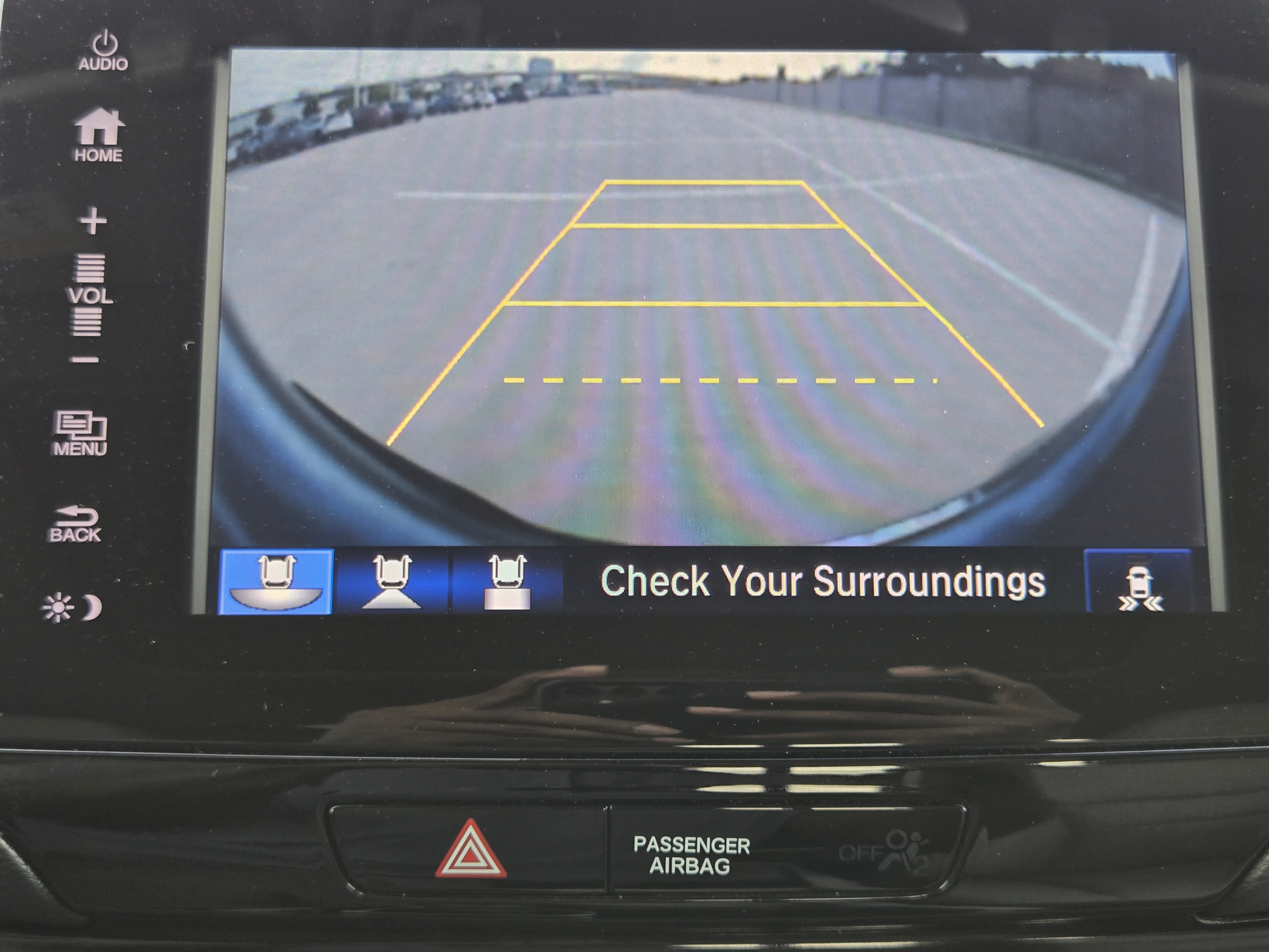 Used 2018 Honda Ridgeline RTL-E image 14