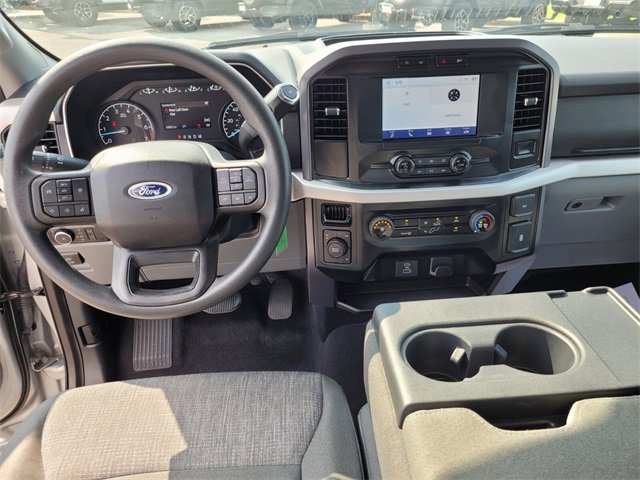 Used 2023 Ford F150 XLT image 24