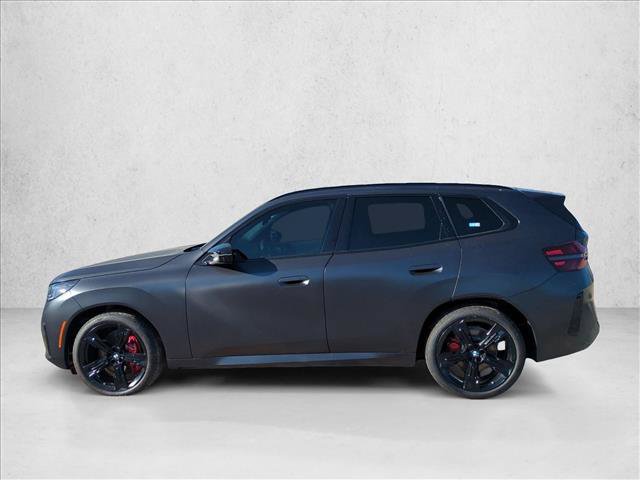 New 2026 BMW X3 M50 w/ Premium Package AWD/4WD image 5