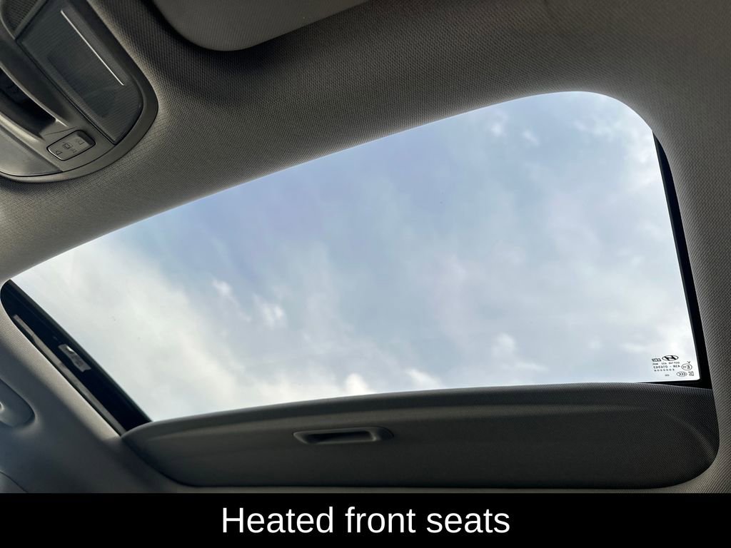 Used 2019 Hyundai Kona SEL w/ SEL Tech Package 02 image 19