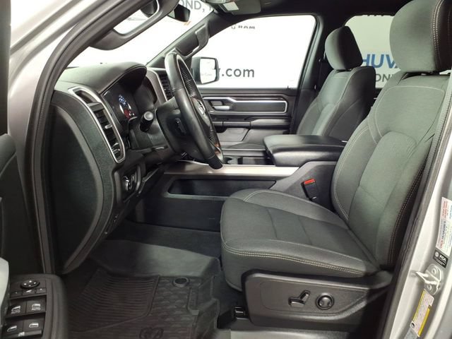 Used 2023 RAM 1500 Big Horn AWD/4WD image 17