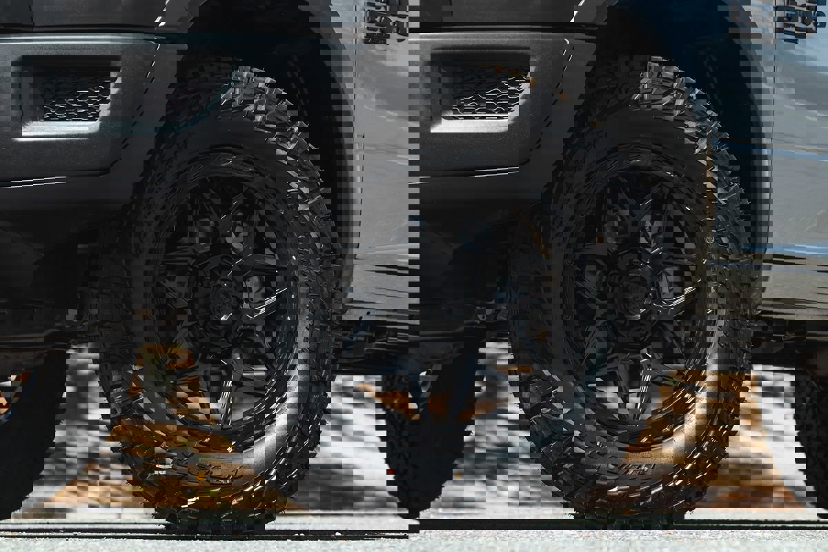 Used 2024 RAM 1500 Classic Warlock image 3
