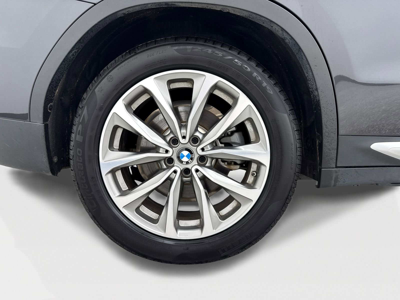 Used 2019 BMW X3 sDrive30i w/ Convenience Package RWD image 48