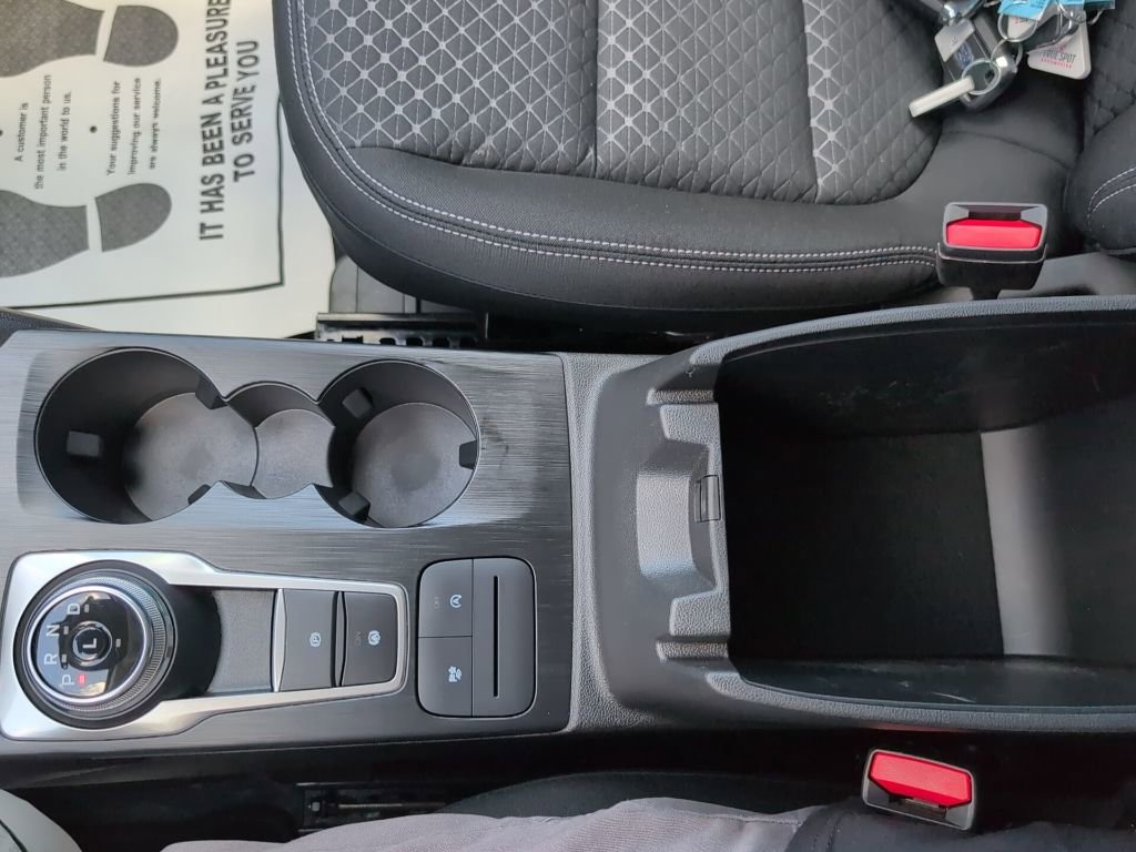 Certified 2023 Ford Escape Active image 17