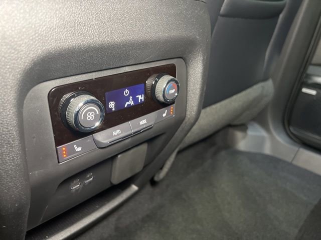 Used 2026 Chevrolet Traverse High Country w/ LPO, Floor Liner Package image 56