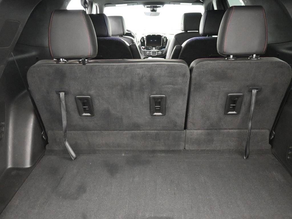Used 2023 Chevrolet Traverse RS image 15