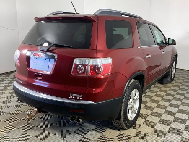 Used 2008 GMC Acadia SLT image 5
