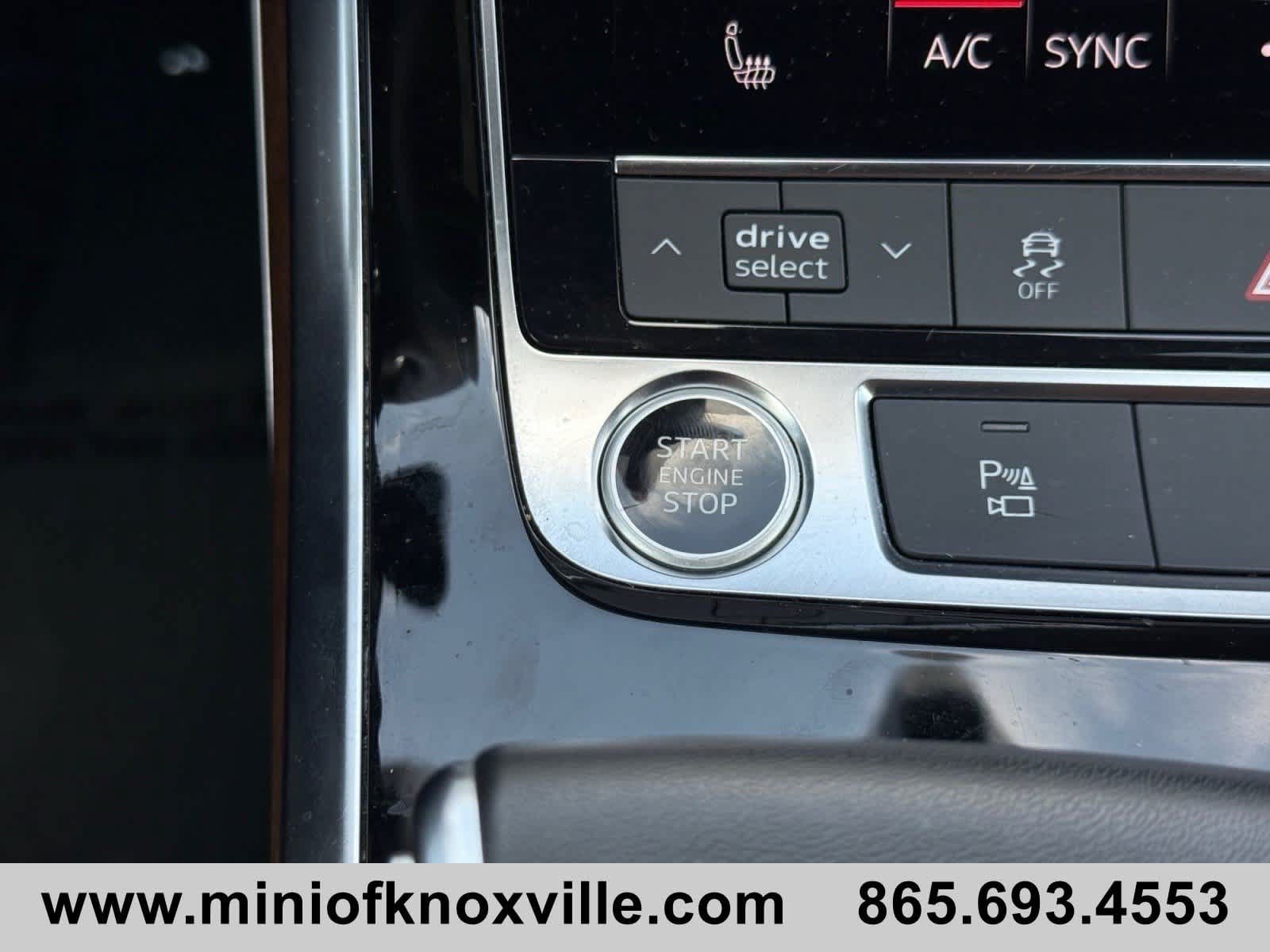 Used 2025 Audi Q7 3.0T Premium Plus AWD/4WD image 24