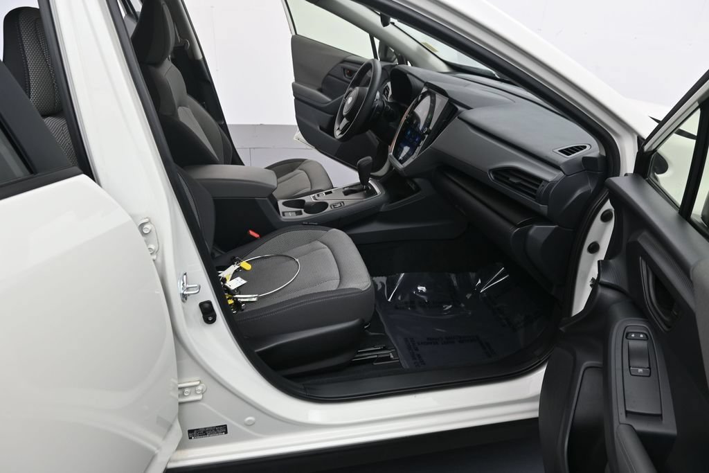 Certified 2024 Subaru Crosstrek 2.0i Premium AWD/4WD image 24