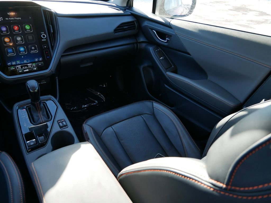 Used 2024 Subaru Crosstrek 2.5i Limited image 15