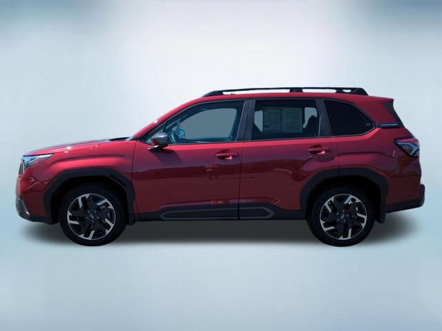 Used 2026 Subaru Forester Limited AWD/4WD image 4