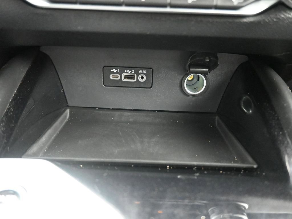 Used 2023 Nissan Altima 2.5 SR FWD image 21