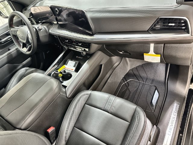 New 2027 Chevrolet Tahoe RST w/ Comfort Package RWD image 30