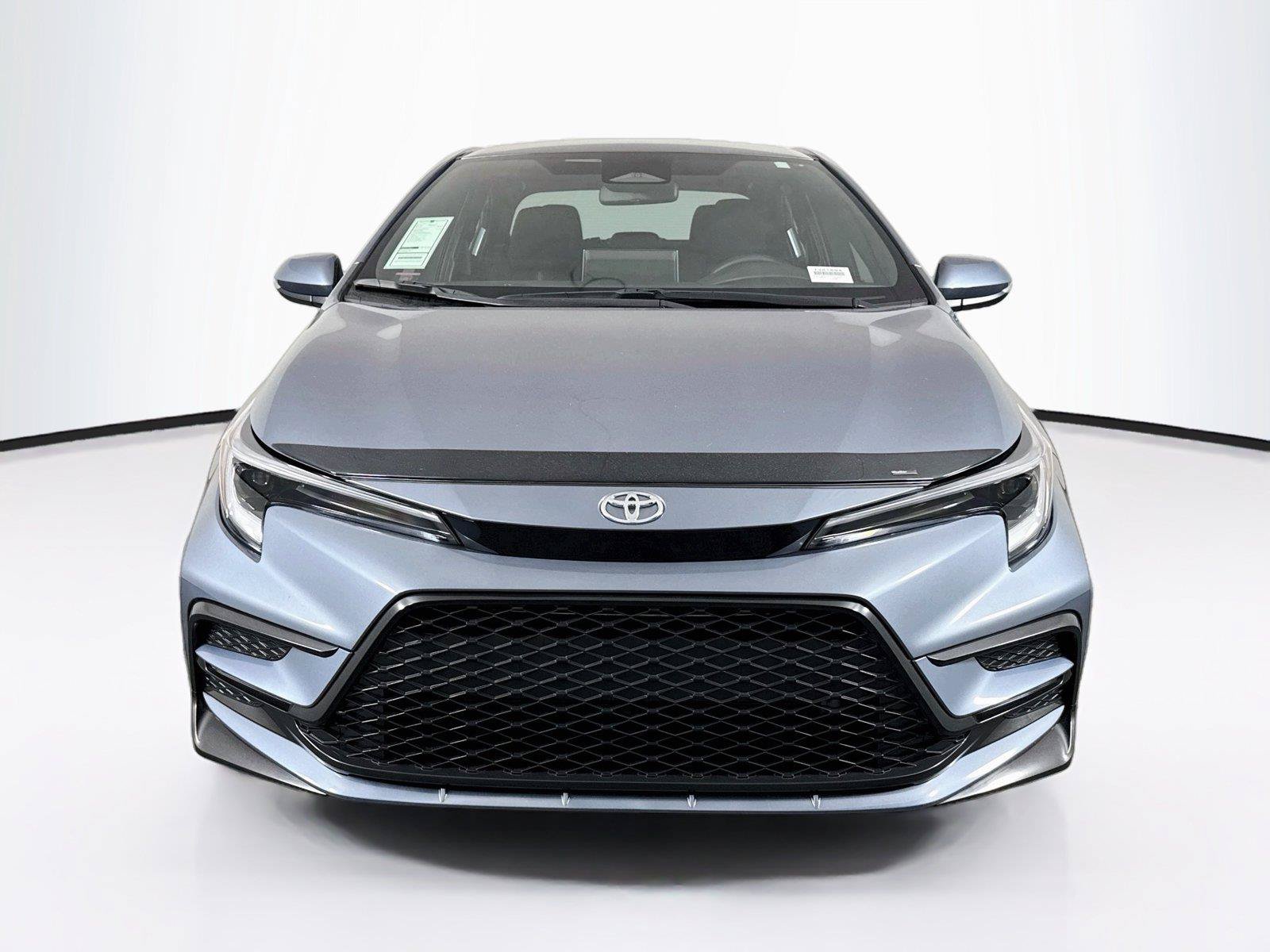 Certified 2026 Toyota Corolla SE w/ SE Package FWD image 7