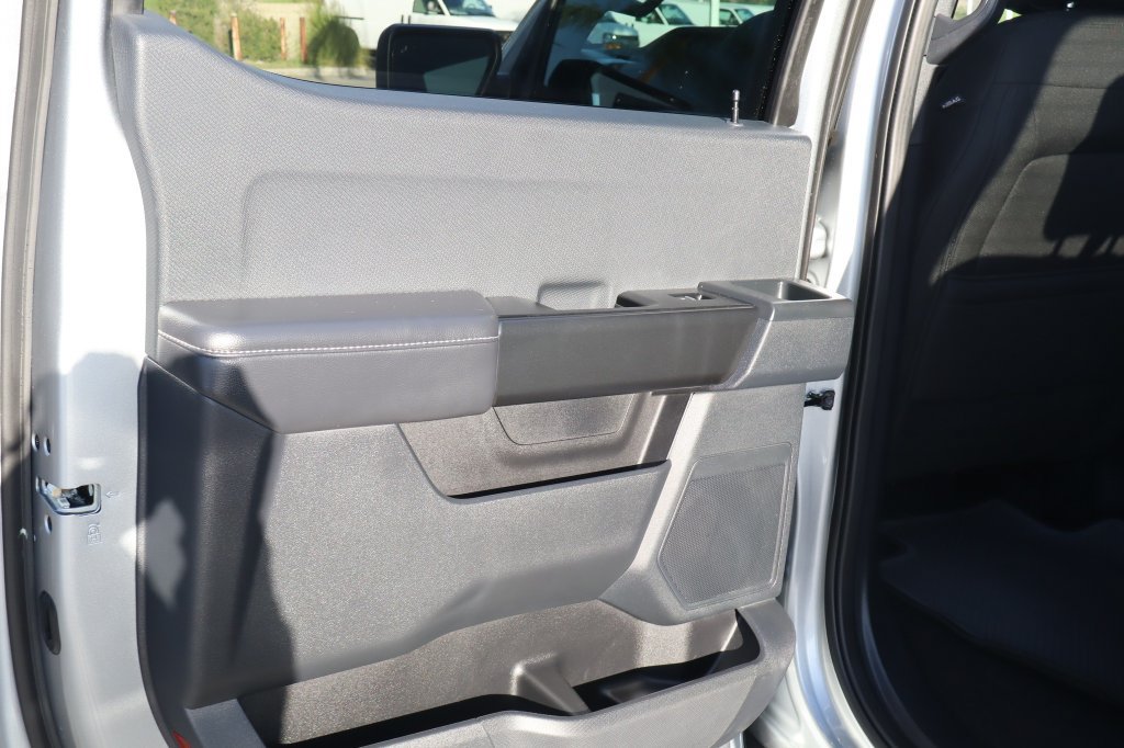 Used 2025 Ford F150 STX RWD image 33