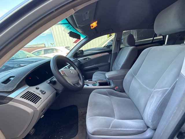Used 2007 Toyota Avalon XL FWD image 6