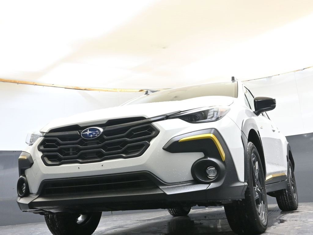 Certified 2024 Subaru Crosstrek 2.5i Sport image 37
