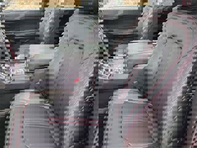 New 2024 Ford Expedition Max Limited image 16