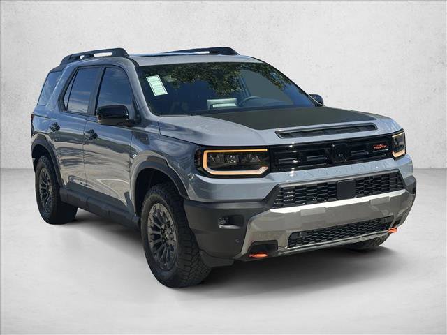 New 2026 Honda Passport TrailSport image 7