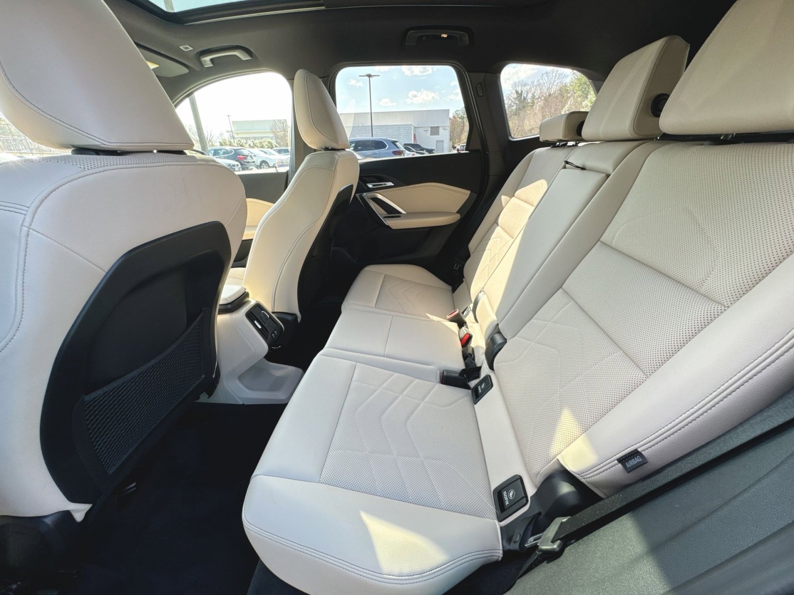 Certified 2023 BMW X1 xDrive28i w/ Convenience Package image 25