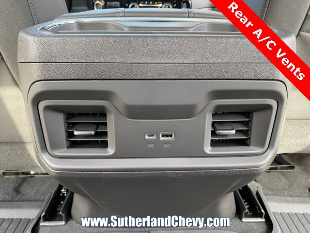New 2026 Chevrolet Silverado 1500 LT Trail Boss w/ Convenience Package II image 50