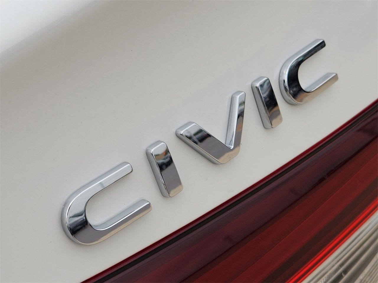 New 2027 Honda Civic Sport image 7