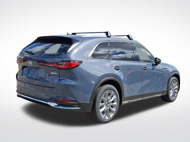 New 2026 MAZDA CX-90 3.3 Turbo w/ Premium Plus Pkg AWD/4WD image 7