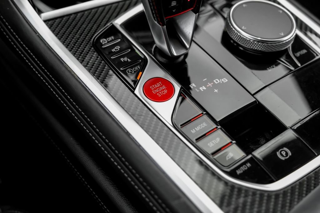 Used 2020 BMW M8 Competition image 11