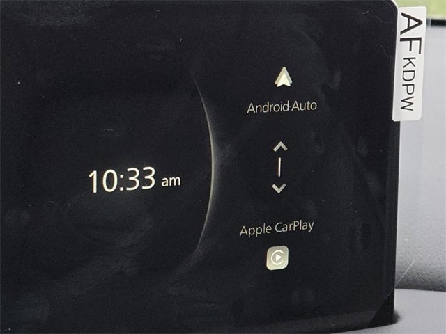 New 2025 MAZDA CX-5 AWD 2.5 S w/ Premium Plus Pkg image 6