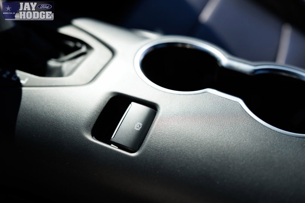 Certified 2024 Ford Mustang Premium image 41