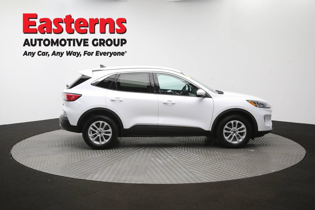Used 2021 Ford Escape SE AWD/4WD image 45