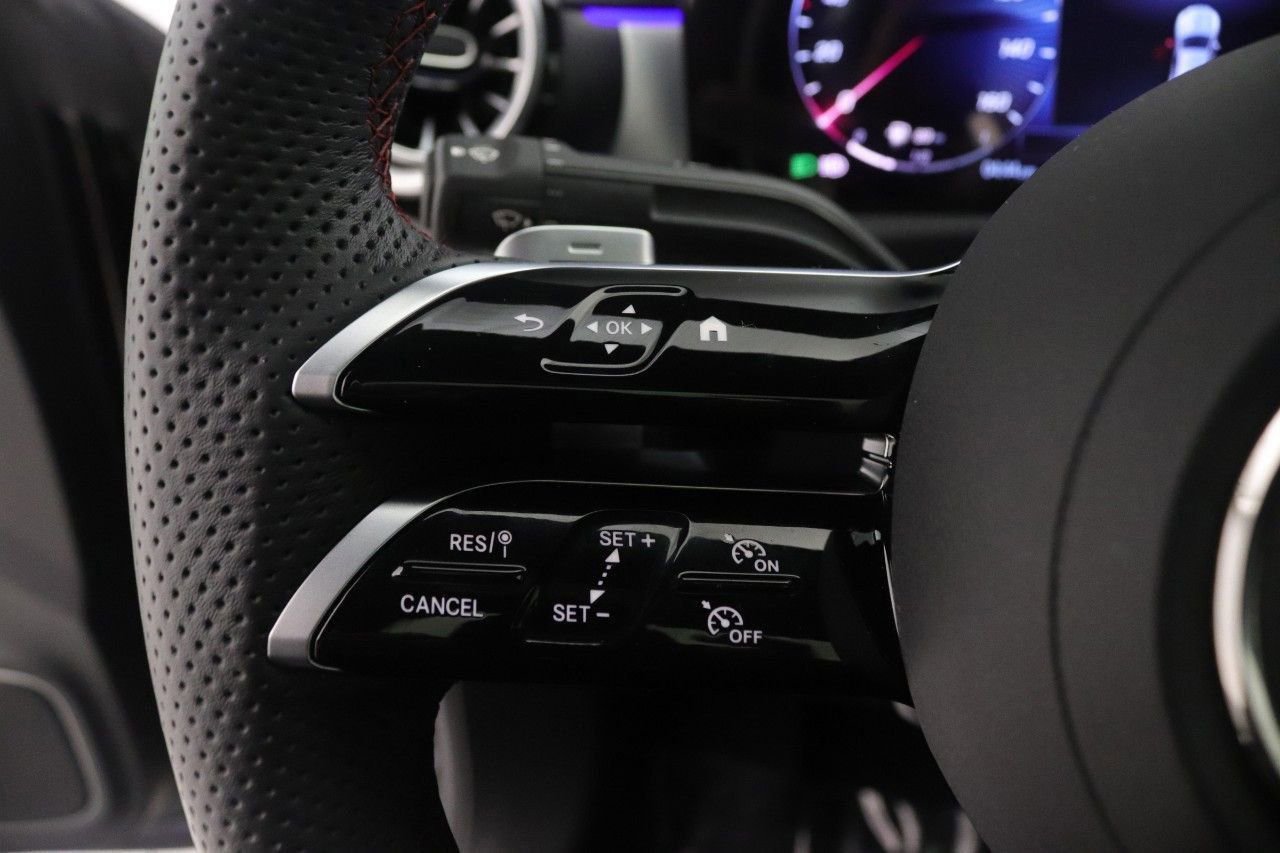 Certified 2026 Mercedes-Benz CLA 250 4MATIC image 13