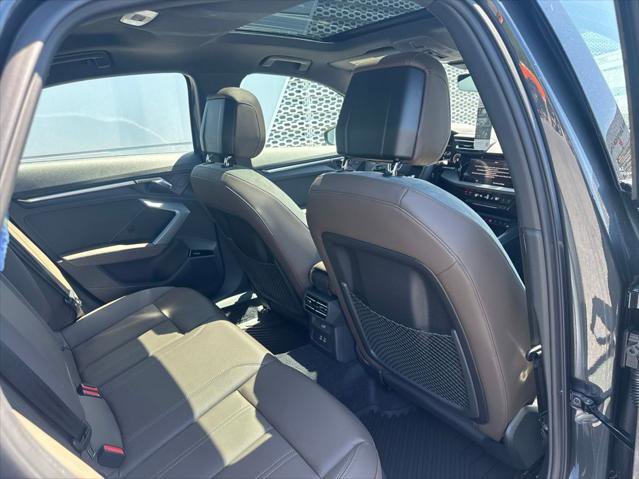 New 2026 Audi A3 2.0T Premium Plus AWD/4WD image 17