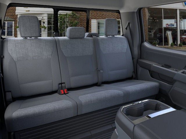New 2026 Ford F250 XLT w/ XLT Premium Package AWD/4WD image 36