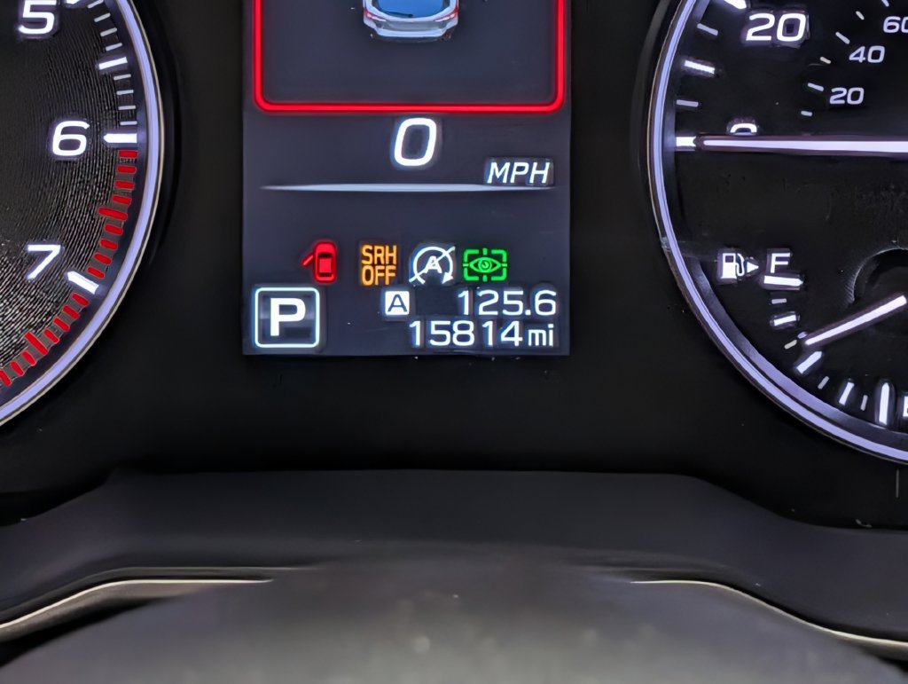 Used 2024 Subaru Outback Limited XT AWD/4WD image 17