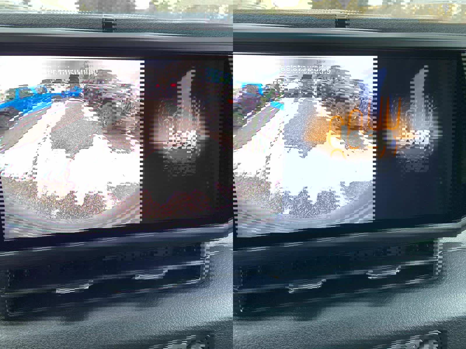 New 2026 Jeep Wrangler Sport image 10