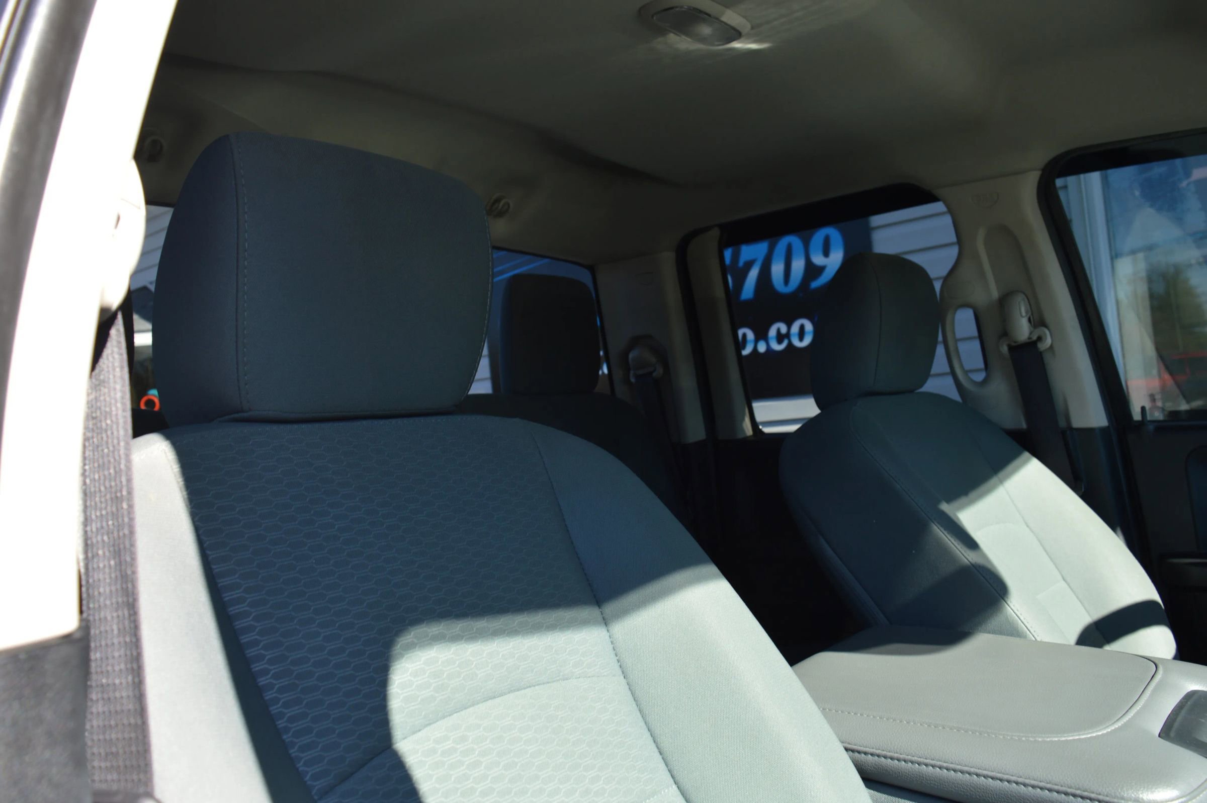 Used 2014 RAM 1500 Express image 19