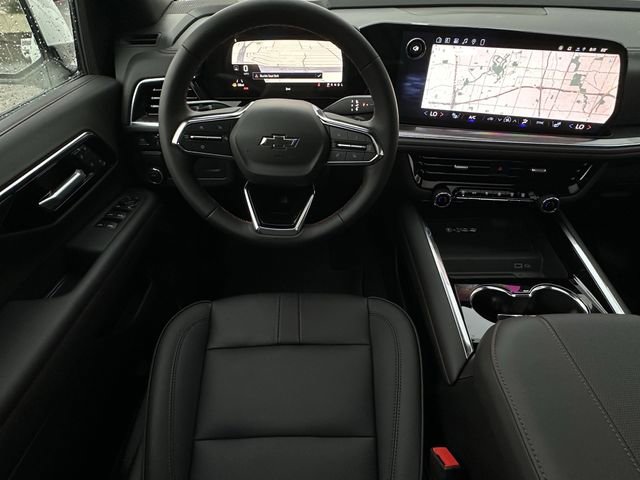 New 2026 Chevrolet Suburban RST w/ Comfort Package image 11