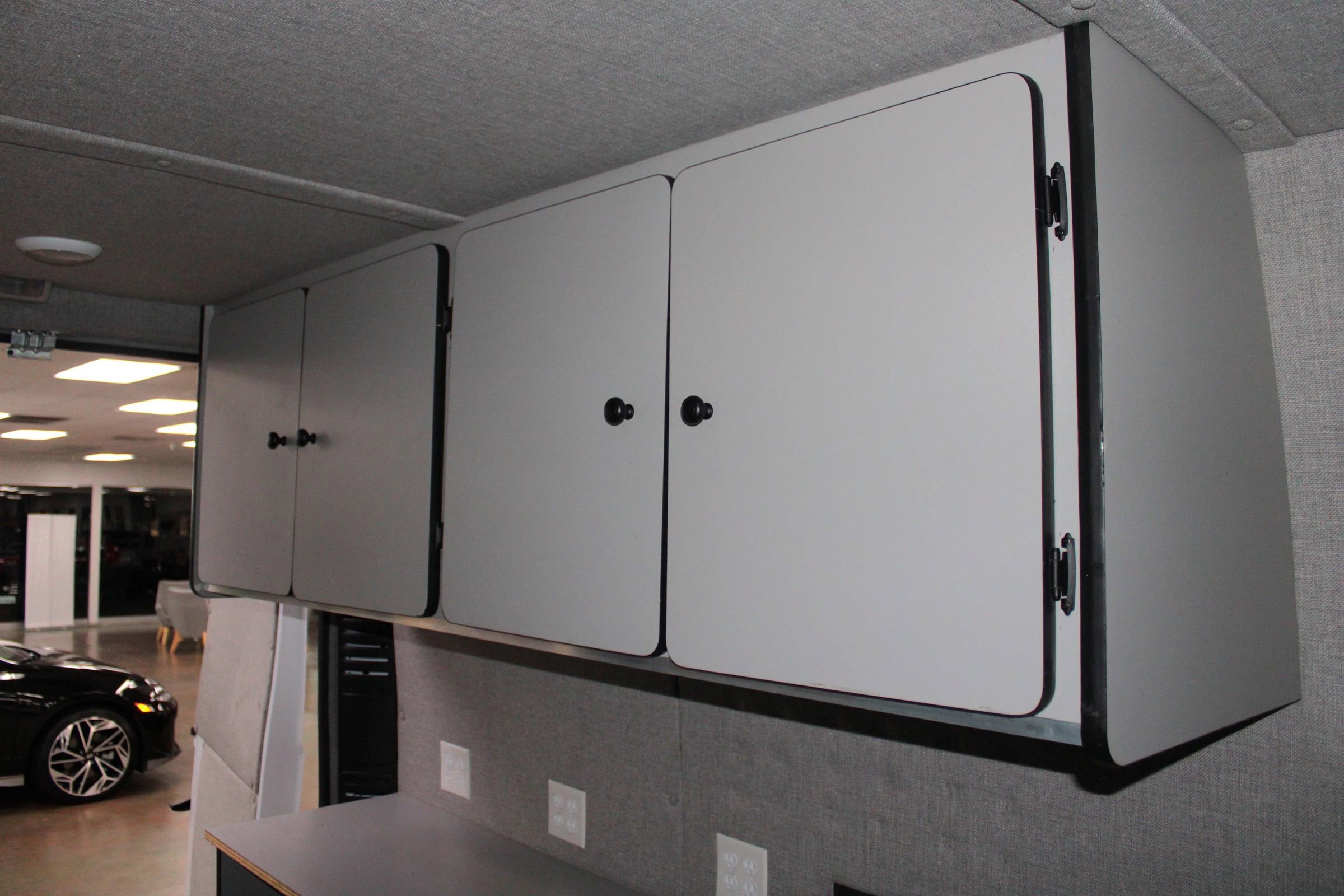 Used 2018 RAM ProMaster 2500 image 66