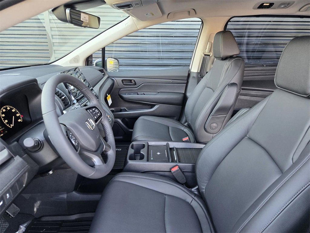 New 2026 Honda Odyssey EX-L image 26