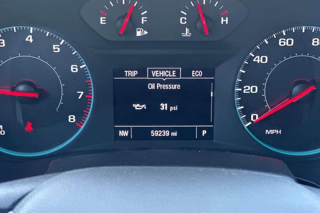 Used 2024 Chevrolet Malibu LT FWD image 27