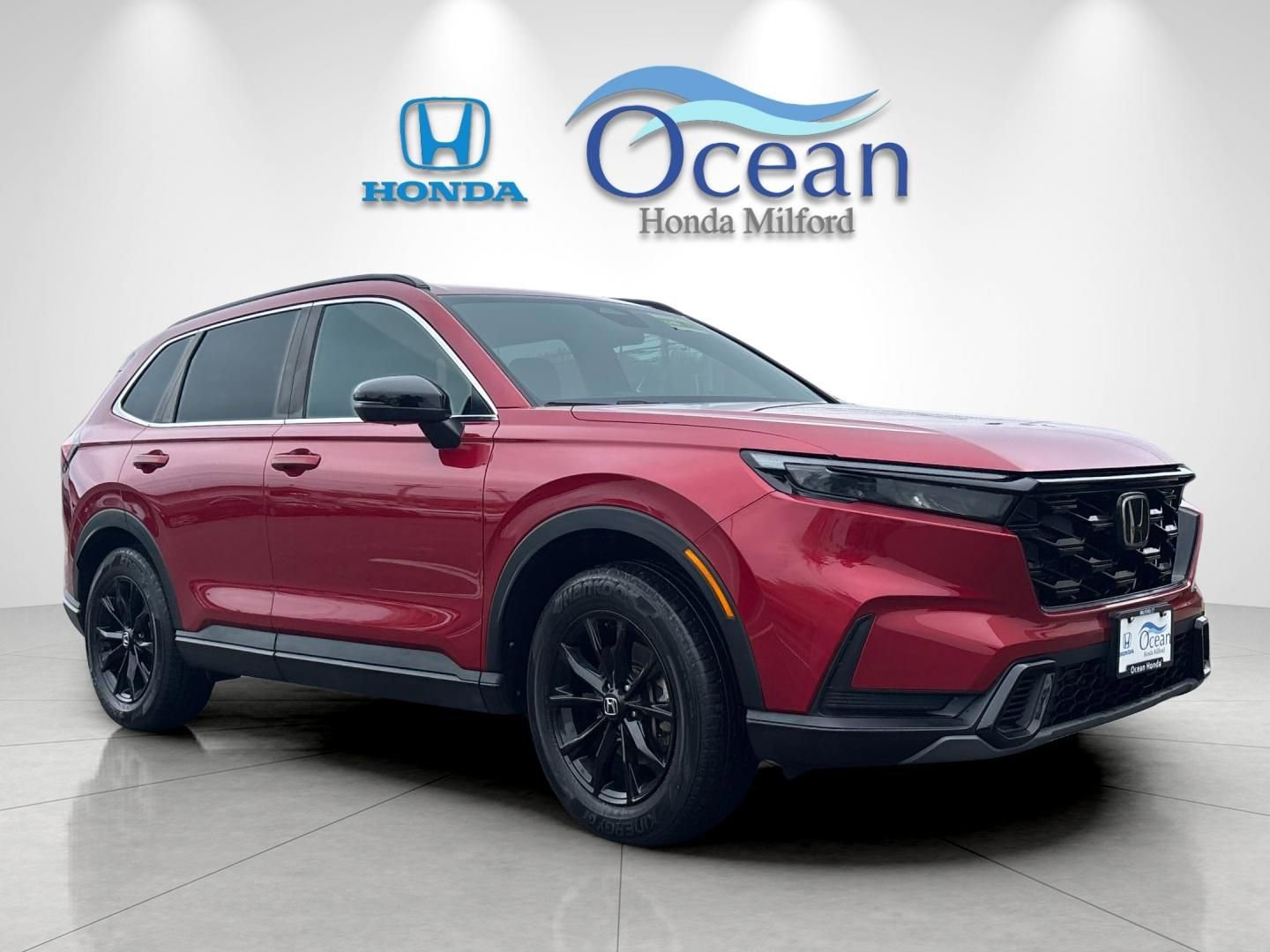 Used 2023 Honda CR-V Sport image 1
